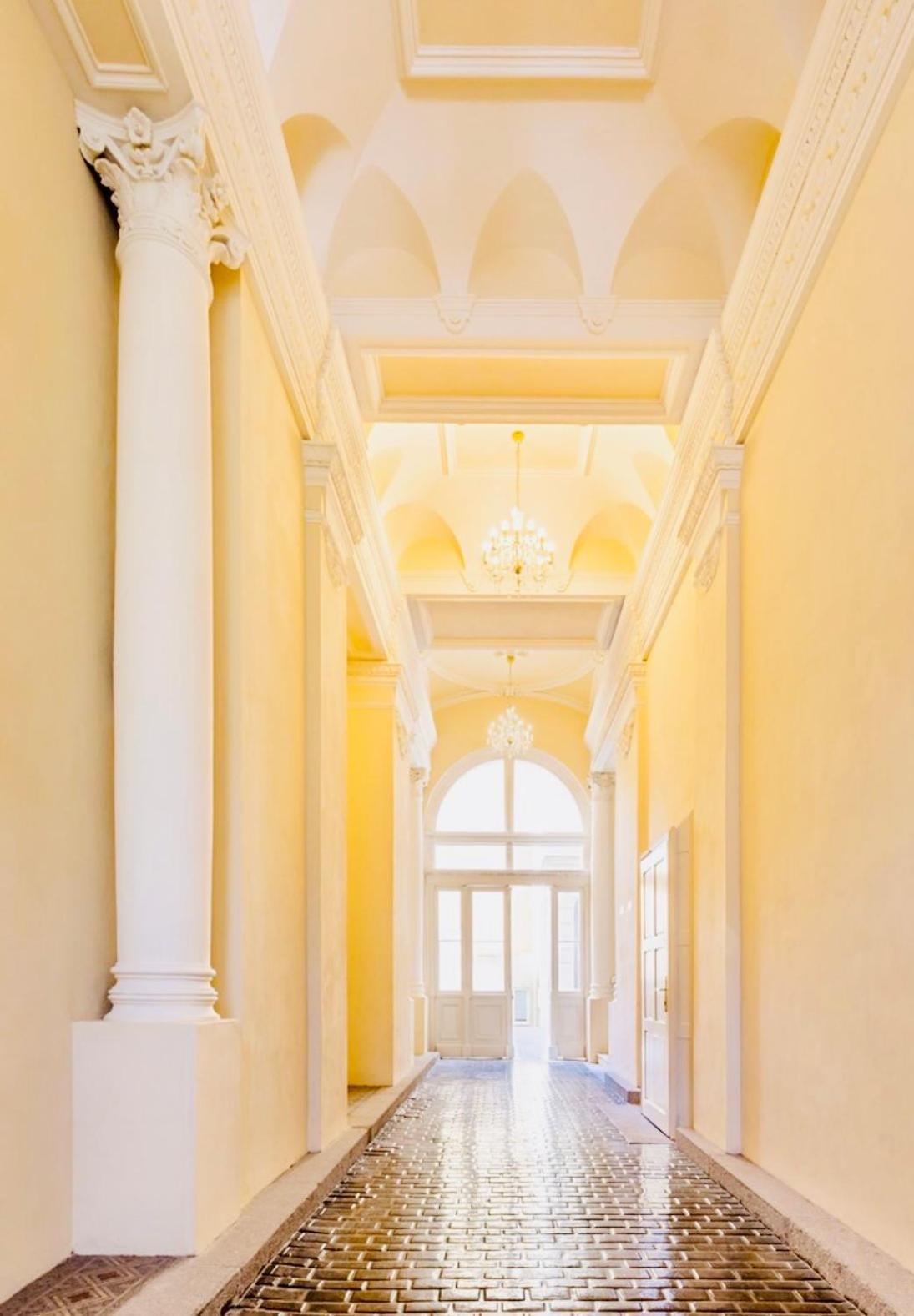 New Design & Style 50m From Wenceslas Square Apartamento