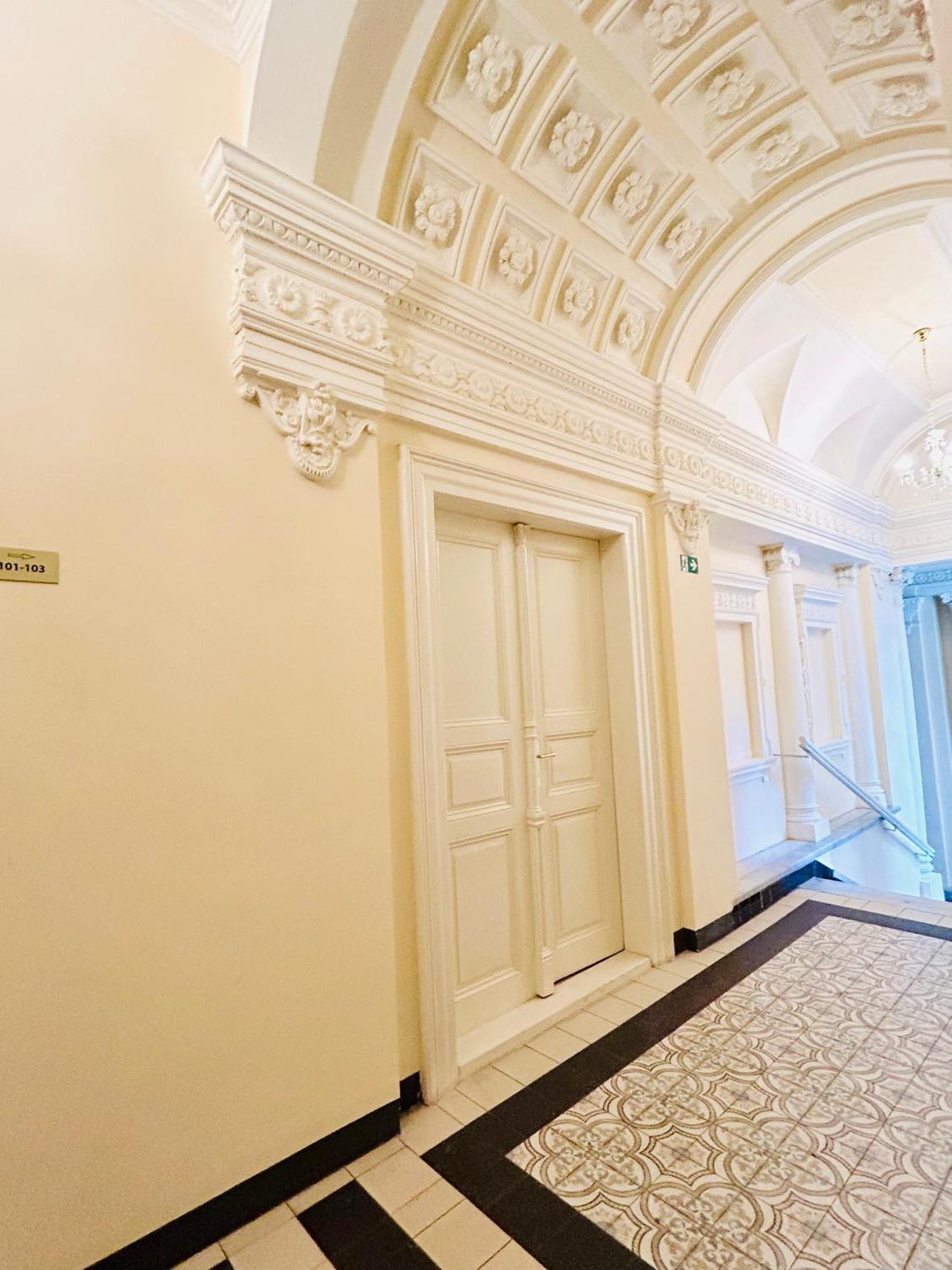 New Design & Style 50m From Wenceslas Square Apartamento