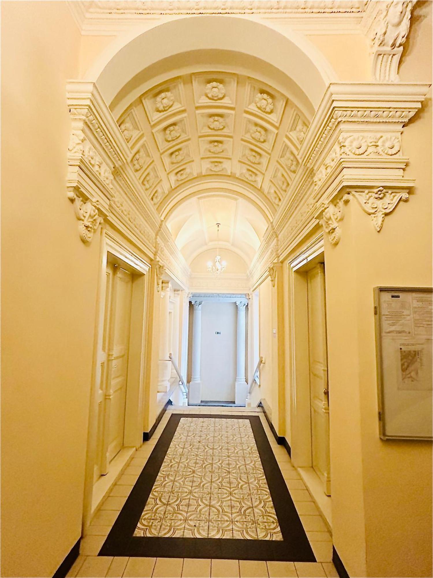 New Design & Style 50m From Wenceslas Square Apartamento *